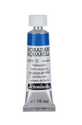 [SC14479C] Schmincke Horadam Watercolour 15 ml Helio Cerulean Series 1