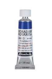 [SC14486C] Schmincke Horadam Watercolour 15 ml Cobalt Blue Tone Series 1