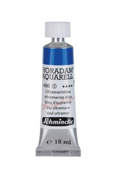 [SC14496C] Schmincke Horadam Watercolour 15 ml Ultramarine Blue Series 2