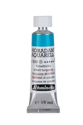 [SC14509C] Schmincke Horadam Watercolour 15 ml Cobalt Turquoise Series 4