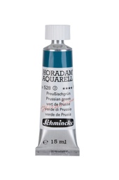 [SC14528C] Schmincke Horadam Watercolour 15 ml Prussian Green Series 2
