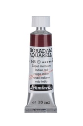 [SC14645C] Schmincke Horadam Watercolour 15 ml Indian Red Series 1