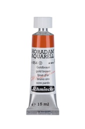 [SC14654C] Schmincke Horadam Watercolour 15 ml Gold Brown Series 2