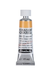 [SC14656C] Schmincke Horadam Watercolour 15 ml Yellow Raw Ochre Series 1
