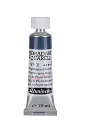 [SC14787C] Schmincke Horadam Watercolour 15 ml Payne's Grey Bluish Series 1