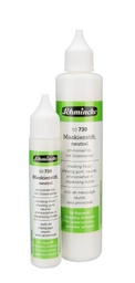 [SC50300F] Schmincke Masking Fluid Clear (Liquid Frisket) 100ml