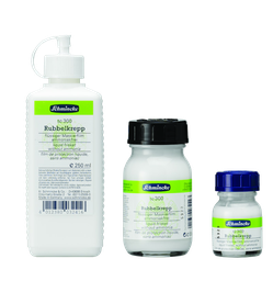 [SC50300H] Schmincke Masking Fluid Clear (Liquid Frisket) 250ml
