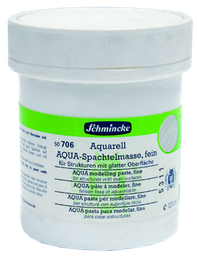 [SC50707F] Schmincke Aqua Modelling Paste Coarse 100ml