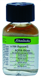 [SC50720E] Schmincke Aqua Shine 60ml