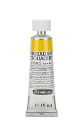 [SC12226C] Schmincke Gouache 15 ml Cadmium Yellow Tone Series 2