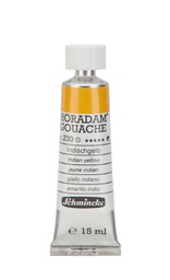[SC12230C] Schmincke Gouache 15 ml Indian Yellow Series 1