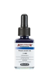 [SC28402D] Schmincke Aerocolor 28ml Ultramarine