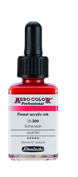 [SC28915D] Schmincke Aerocolor Special Effects 28ml Metallic Brilliant Gold