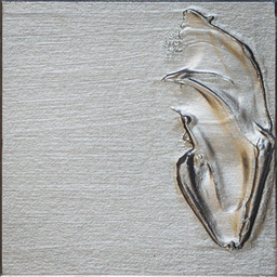 [CR78166L] Roberson Liquid Metal Pewter 2.5 Litre