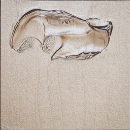 [CR78264H] Roberson Liquid Metal Baroque 250 ml