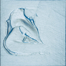 [CR78486L] Roberson Liquid Metal Light Blue 2.5 Litre