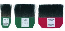 [EB50080] Roberson Gilders Tip Blue Squirrel Hair 80 mm