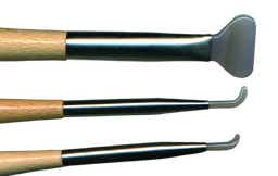 [CR78530] Agate Burnisher No 30 Series 3