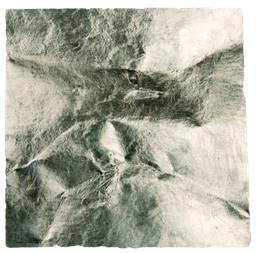 [CR71510] Roberson Gold Leaf 85 Standard 22 carat 25 Sheets Loose