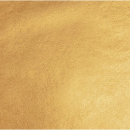 [CR71434] Roberson Gold Leaf 80 24ct 25 Sheets Loose Pure
