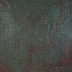 [CR72730] Roberson Metal Leaf Variegated No 273 S2 Loose Book of 25 Sheets