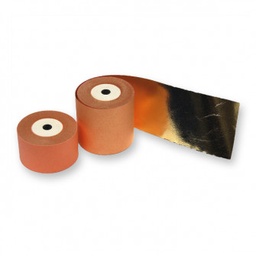 [CR72125] Roberson Metal Roll No 2.5 50m 30mm Wide