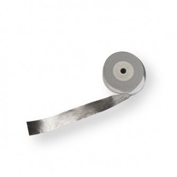 [CR72223] Roberson Aluminium Roll 50m 19mm Wide