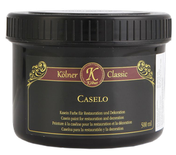 [KO15356405] Kolner Casein Paint 250 ml Yellow