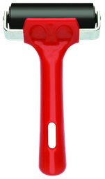 [CR94104] Roberson Lino Roller Standard Rubber 4 in