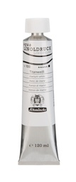 [SC19100F] Schmincke LinoPrint Colour 120 ml White