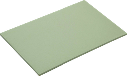 [CR95150] Roberson Lino Block Grey 3.2mm 152 x 101 mm