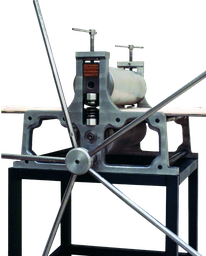 [T52100B] Cornelissen Press T52100B Without Gearing 52 x 100 cm