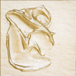 [CR18101D] Roberson Liquid Metal Ink Royal Gold 30 ml
