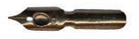 [WDG35821] Gillott Drawing Dip Pens Set of 8