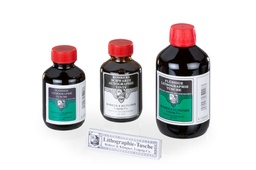 [RK29600001] Rohrer &amp; Klingner Litho Etch Graphic Asphalt 250 gr.