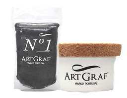 [RTN1-150] ArtGraf Drawing Putty No.1 - 150g