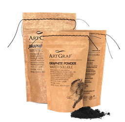 [RTGPA250] ArtGraf Graphite Powder 250g