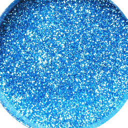 [30000403304] Brodie &amp; Middleton Glitter Polyester 1/96" Superfine 40g Pale Violet