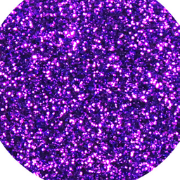 [30000403305] Brodie &amp; Middleton Glitter Polyester 1/96" Superfine 100g Pale Violet