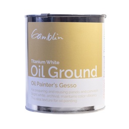 [4114301132] Gamblin GROUND 1 L 