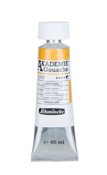 [SC22210011] Schmincke Gouache Akademie Indian yellow