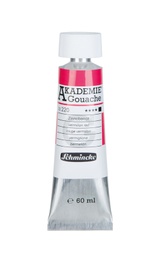 [SC22220011] Schmincke Gouache Akademie vermilion red