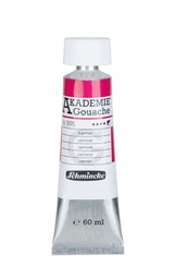 [SC22305011] Schmincke Gouache Akademie carmine