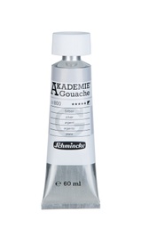 [SC22800011] Schmincke Gouache Akademie silver