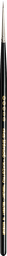 [VA10005] daVinci Brush Sable Maestro Series 10 Size 5/0