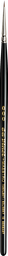 [VA10003] daVinci Brush Sable Maestro Series 10 Size 3/0