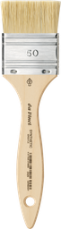 [VA2429050] daVinci Synthetic Bristle Mottler Series 2429 Size 50