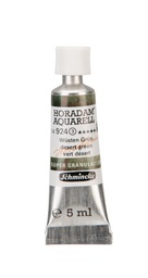 [SC14924A] Schmincke Horadam Watercolour 5 ml Tube Desert Green Series 3