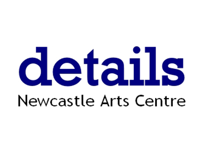 Details (Newcastle Arts Centre Ltd)