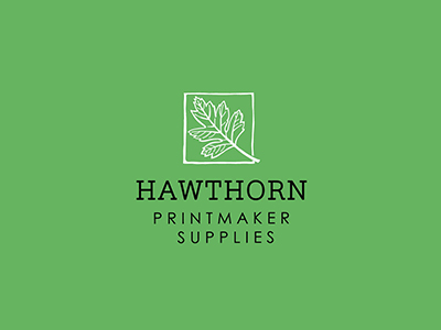 Hawthorn Printmaking Supplies